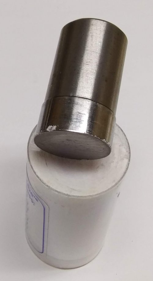 Judy Larson's Disc Cutter Basics and How to Make Metal Washers - Hints To Prolong the Life of a Disc Cutter, General Education, Tools, To prolong the life of disc cutter punches